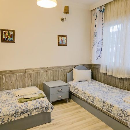 Iznik Seyir Otel Ngoại thất bức ảnh