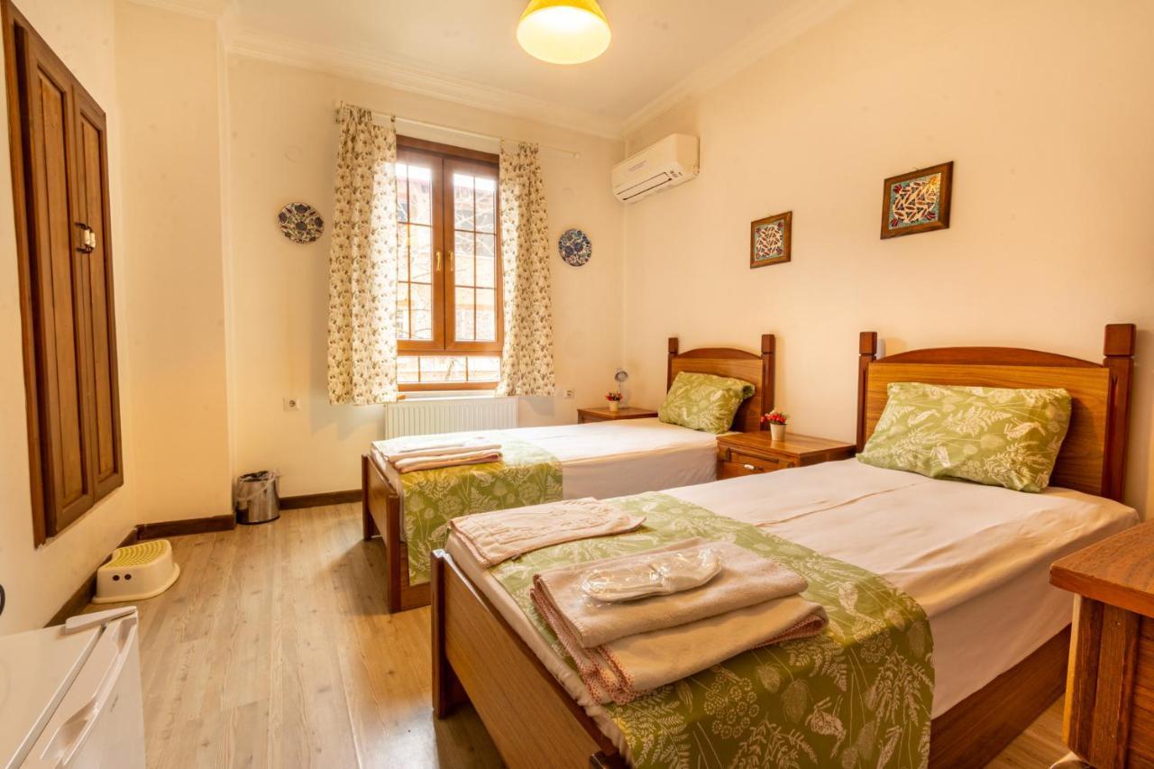 Iznik Seyir Otel Ngoại thất bức ảnh