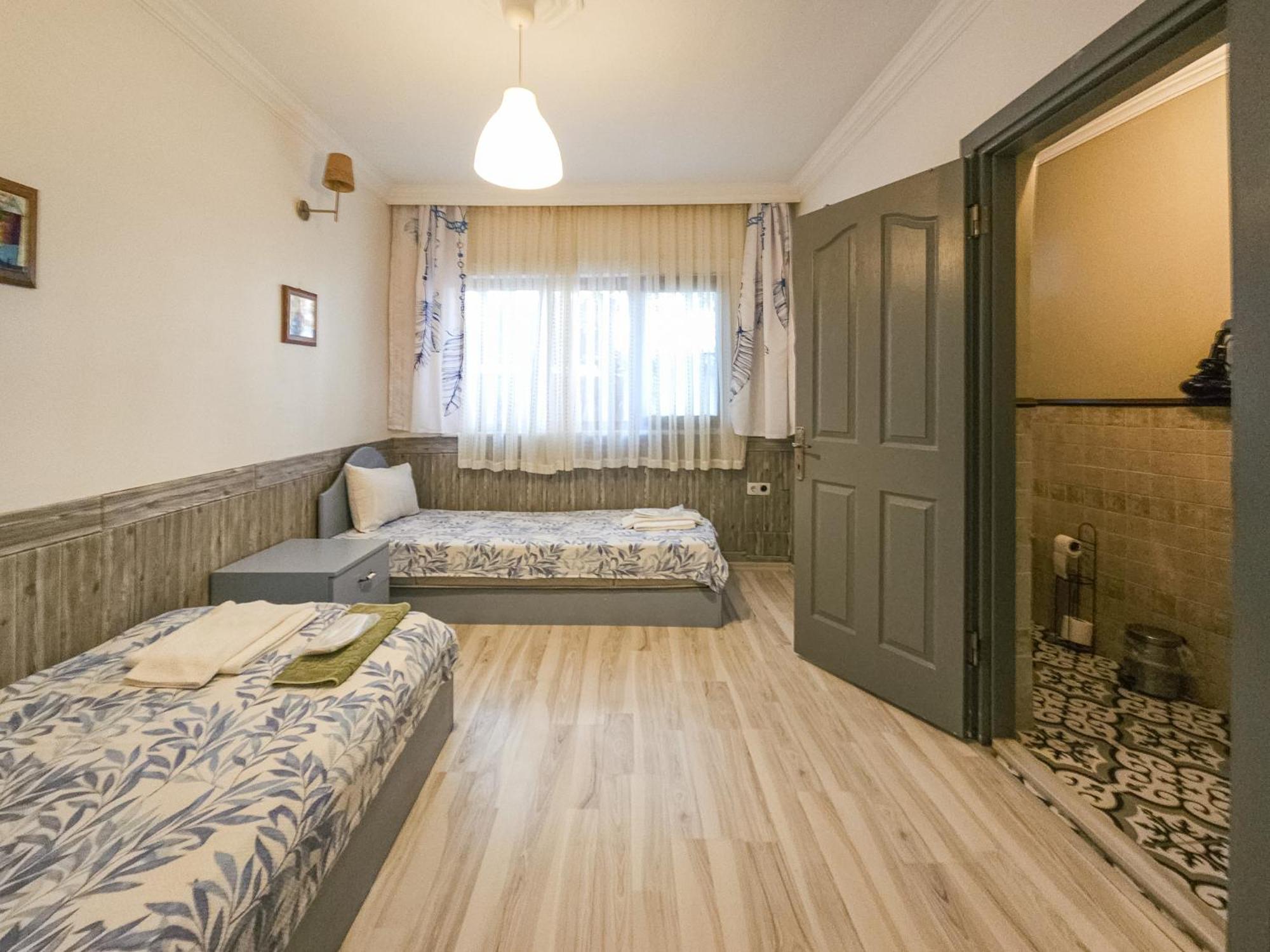 Iznik Seyir Otel Ngoại thất bức ảnh