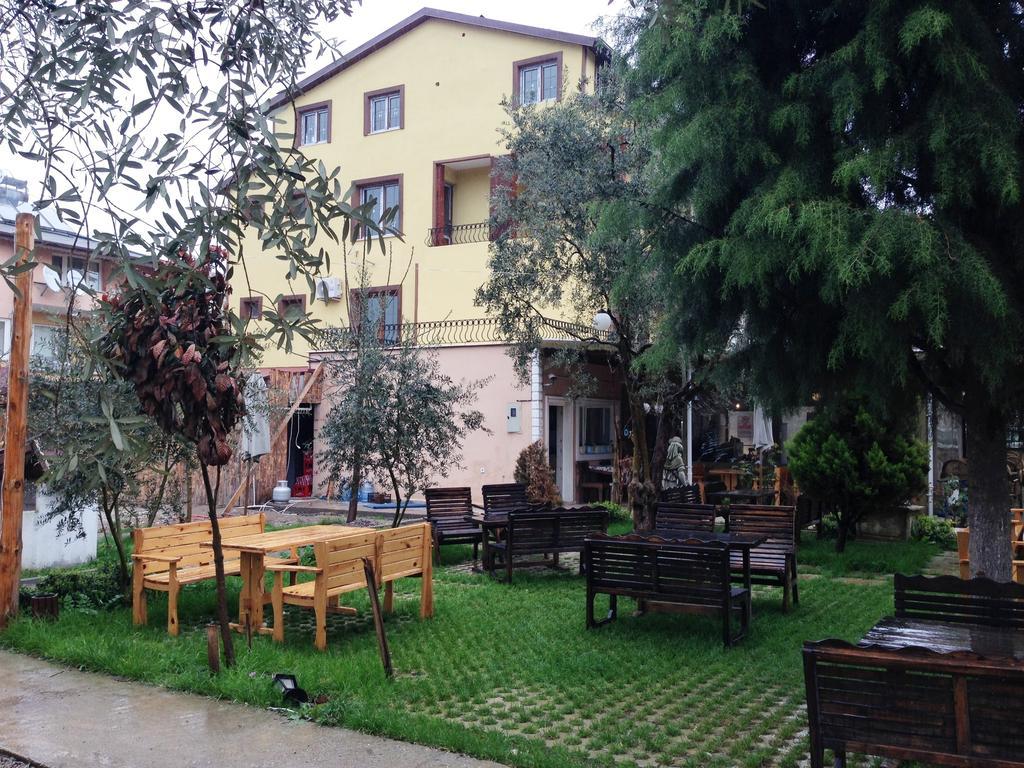 Iznik Seyir Otel Ngoại thất bức ảnh